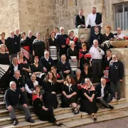 Concert du chœur mixte Goraki