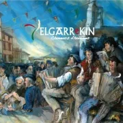 Concert du Choeur d\'hommes Elgarrekin