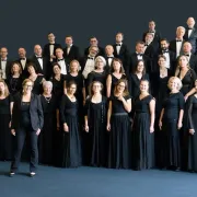 Concert Du Choeur Philharmonique De Strasbourg