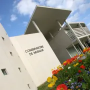 Concert du département claviers