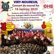 Concert du Nouvel An