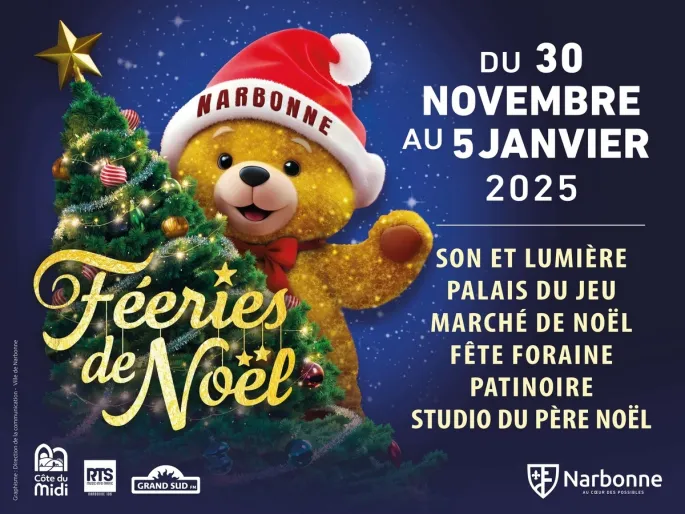 Concert Concert Du Nouvel An à Narbonne 2025 places, billetterie