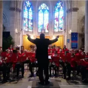 Concert du nouvel an