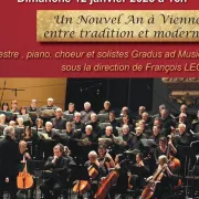 Concert Du Nouvel An