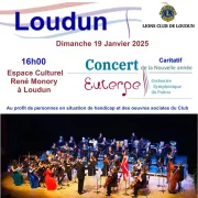 Concert du Nouvel An