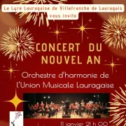 Concert Du Nouvel An