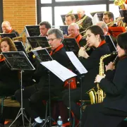 Concert Du Nouvel An De L’orchestre D’harmonie De Rieumes