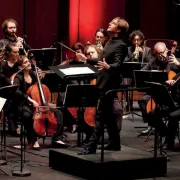 Concert du Nouvel An - Le Cercle de l'Harmonie