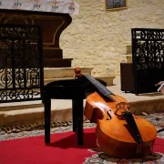 Concert du Nouvel An par l'Harmonie du Grand Cahors