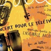 Concert Du Téléthon Par L’osul