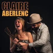 Concert Duo Claire Aberlenc au Château d\'Aix