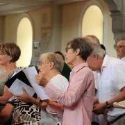 Concert Eglise de Thauron