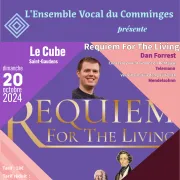 Concert Ensemble Vocal Du Comminges