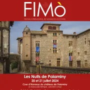 Concert Fimo : Les Nuits De Palaminy