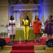 Concert gospel