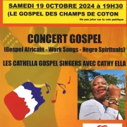 Concert Gospel