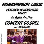 Concert Gospel