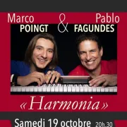 Concert : Harmonia