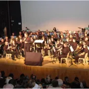 Concert harmonie de la Nèhe