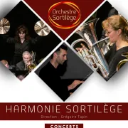 Concert Harmonie Sortilège à Niort