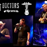 Concert Hot Doctors