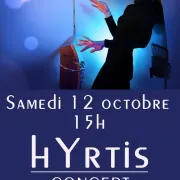 Concert Hyrtis