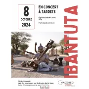 Concert : Ibantuta