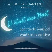 Concert Il était une nuit