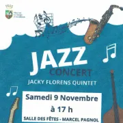 Concert Jazz