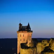 Concert jazz à la Forteresse royale de Chinon