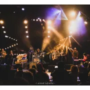 Concert Jazz à Pau avec le Conservatoire : Miss Bee & The Bullfrogs et le Big band