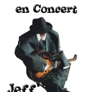 Concert - Jeff Zima