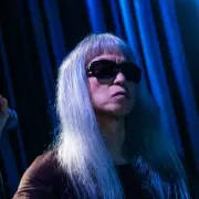 Concert - Keiji Haino