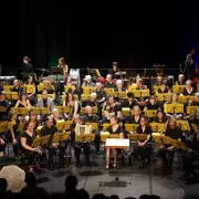 Concert : L’Harmonie de  Printemps