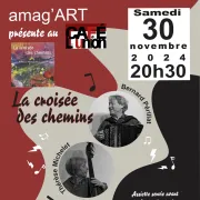 [Concert] La Croisée des Chemins