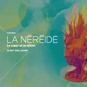 La Néréide - Lalouette et Clérembault