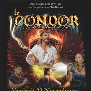 Concert Le Condor