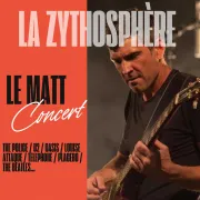 Concert Le Matt