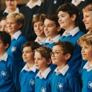 Concert - Les petits chanteurs de Bordeaux