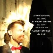 Concert lyrique de Noël