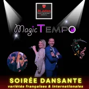 Concert : Magic Tempo