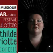 Concert Mathilde et Mariotte