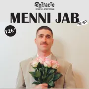 Concert - Menni Jab - Rap / Pop