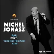 Concert: Michel Jonasz