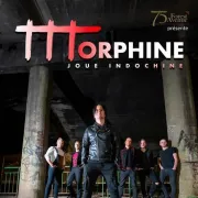 Concert : Morphine joue Indochine