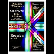 Concert Mozart