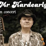 Concert : Mr. Hardearly