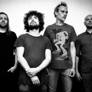 Concert : NI (noise/Jazzcore / Bourg-en-Bresse)