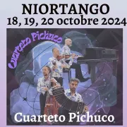 Concert Niortango 2024 à Niort