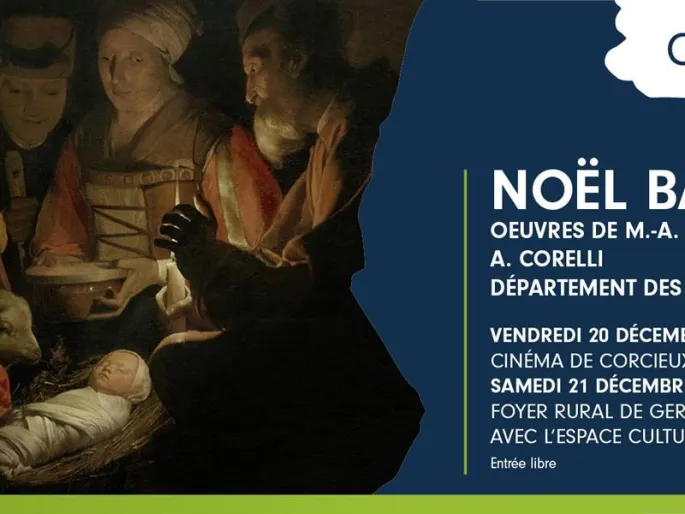 Concert - Noël Baroque